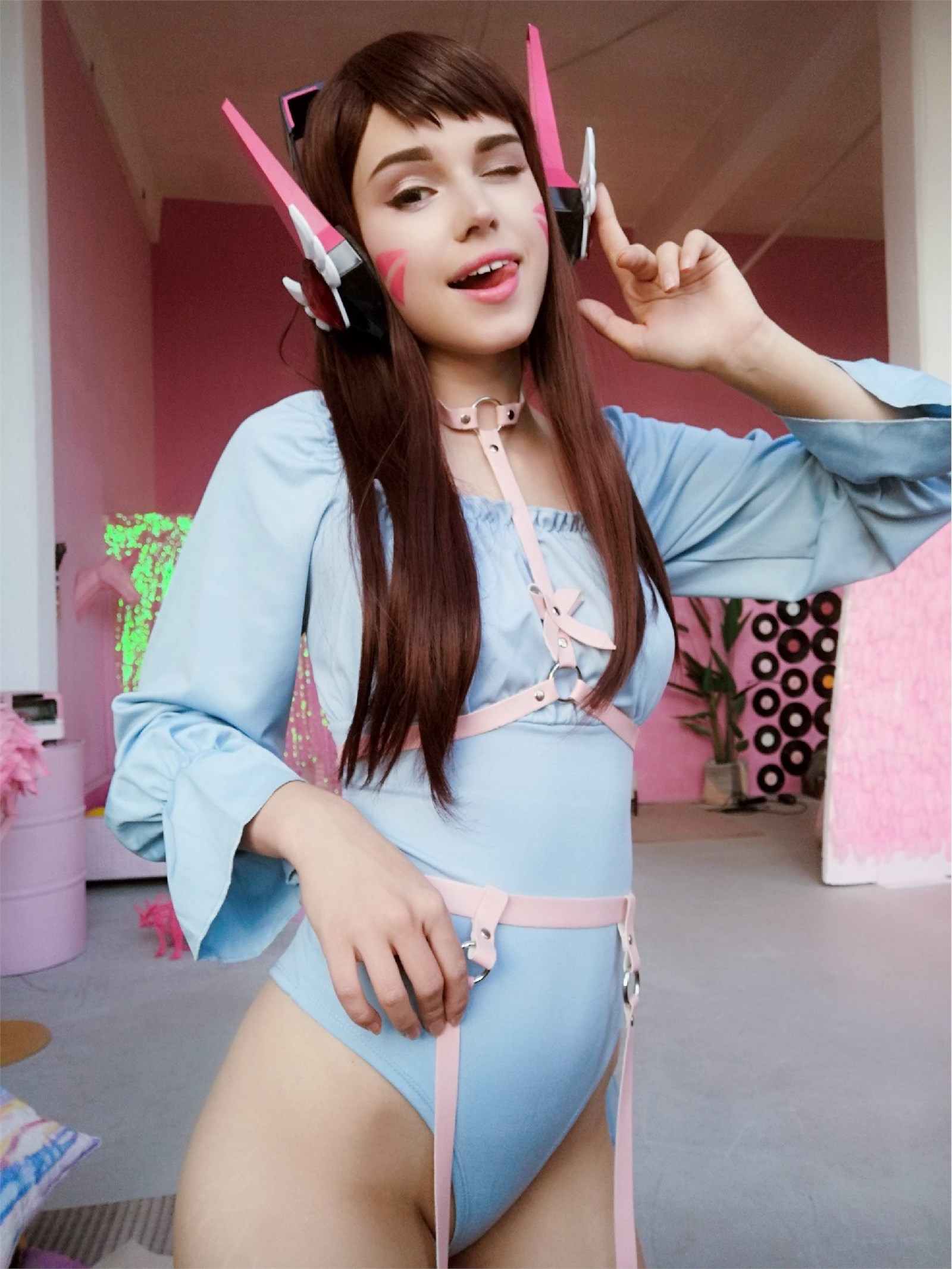 Shirogane-Sama 2 Sets1 D.va(9)